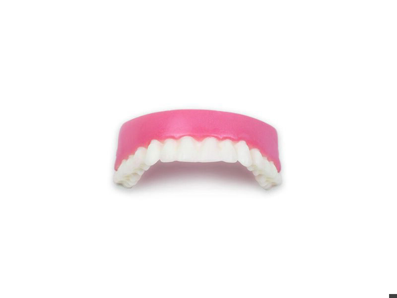 Dentadura superior NAS