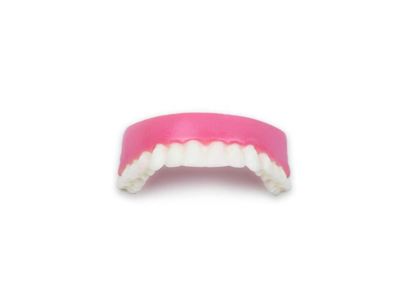 Upper Teeth Nursing Anne Simulator