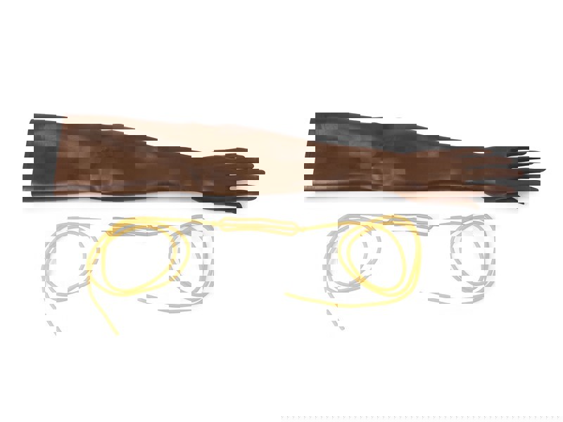 SKIN/VEIN; MV ARM AF (B) BLK