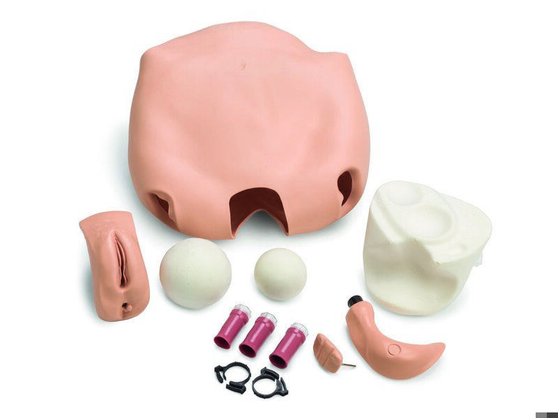 Fundus modul oppgraderings sett