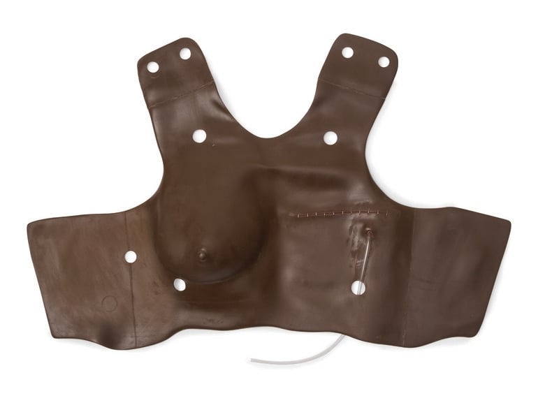 Mastectomy Module Brown