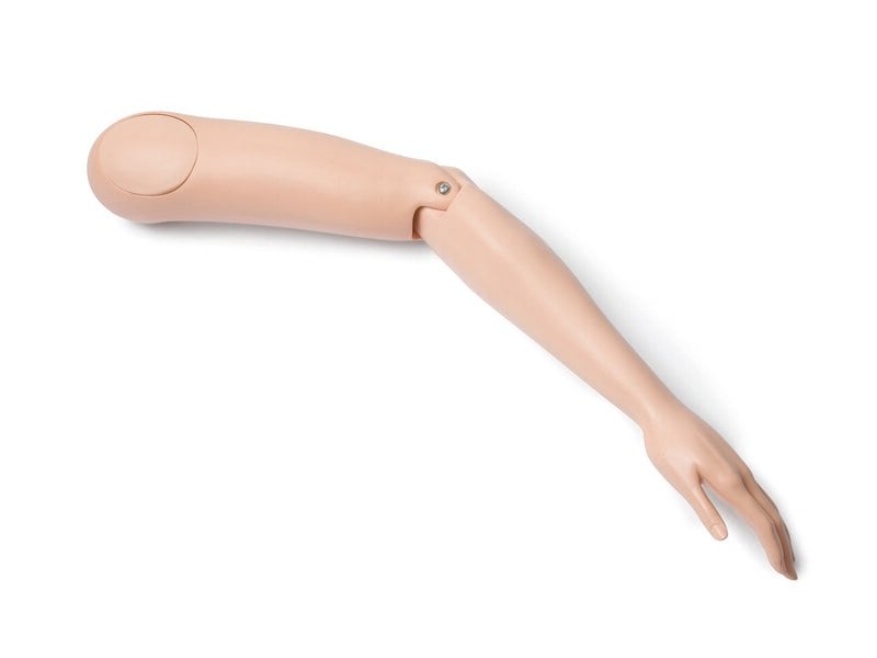 Braccio sinistro Nursing Anne