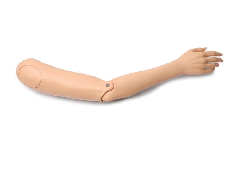Bras droit adulte Nursing Anne