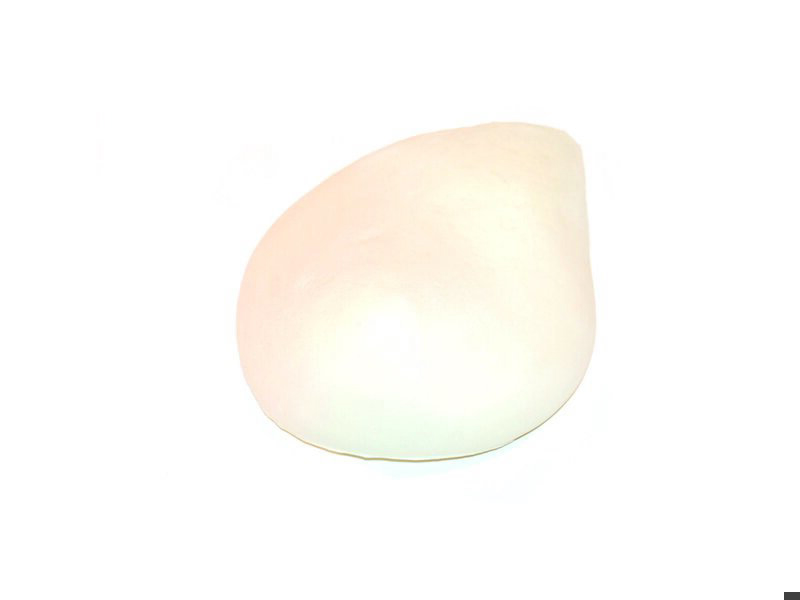 Breast Foam insert - Left