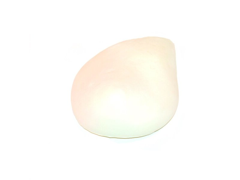 Insert, Breast Foam - Left