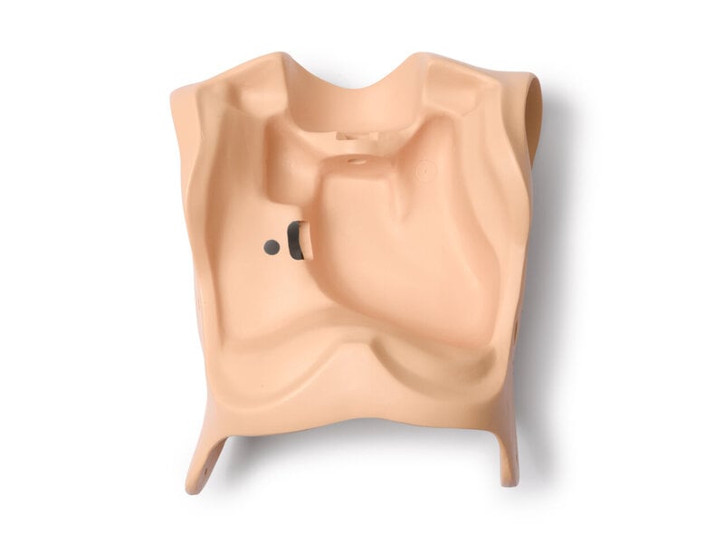 ASSY; TORSO-AFH SPAD (S)