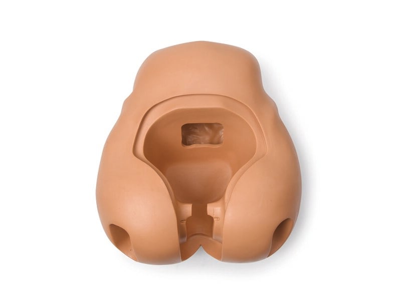 Becken ohne Brücke (T) 