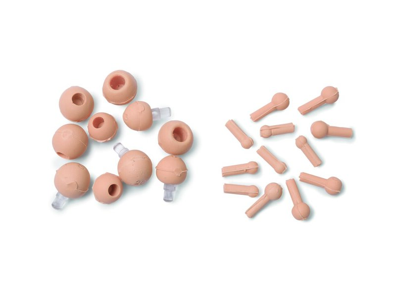 LUMPS/CYST; BREAST EXAM