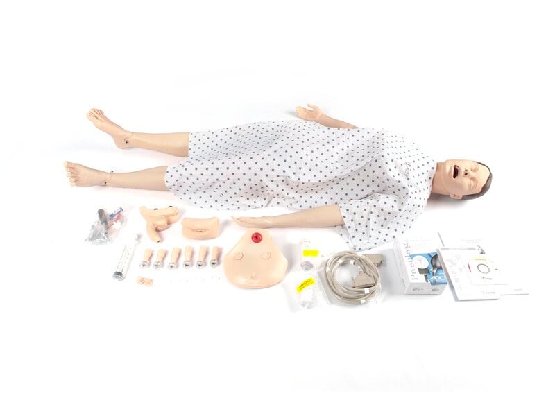 NURSING ANNE BASE 