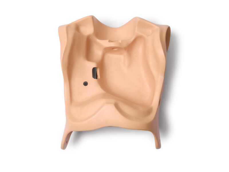 TORSO, DLX HOSP ADULT