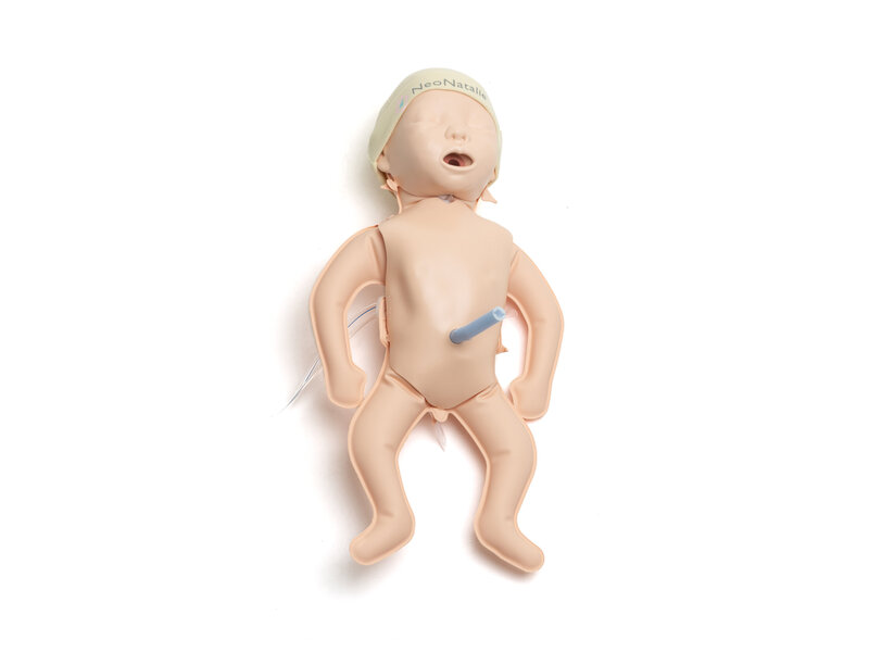 NeoNatalie Spare  Lt