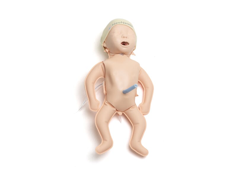 NeoNatalie Spare Lt
