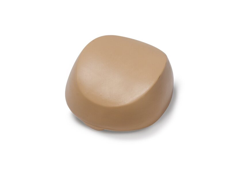 Gluteal Pad, Pediatric Light