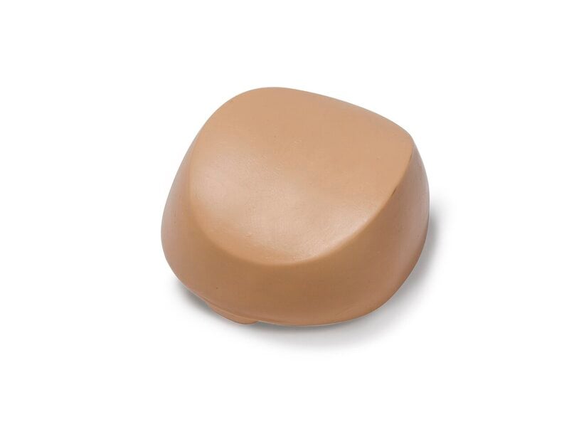 Gluteal Pad, Pediatric Light