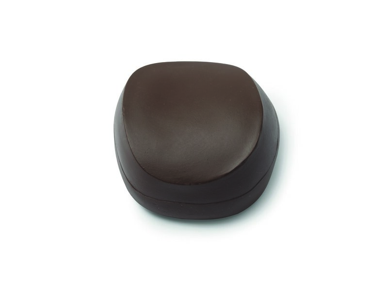 Gluteal Pad, Pediatric, Brown 