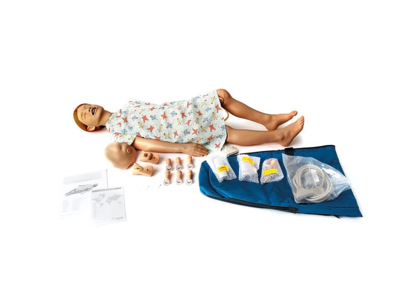 Nursing Kid (SimPad Capable) Medium
