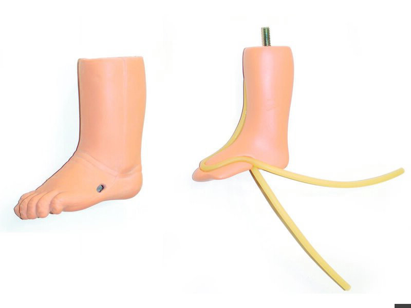INFANT IV LEG