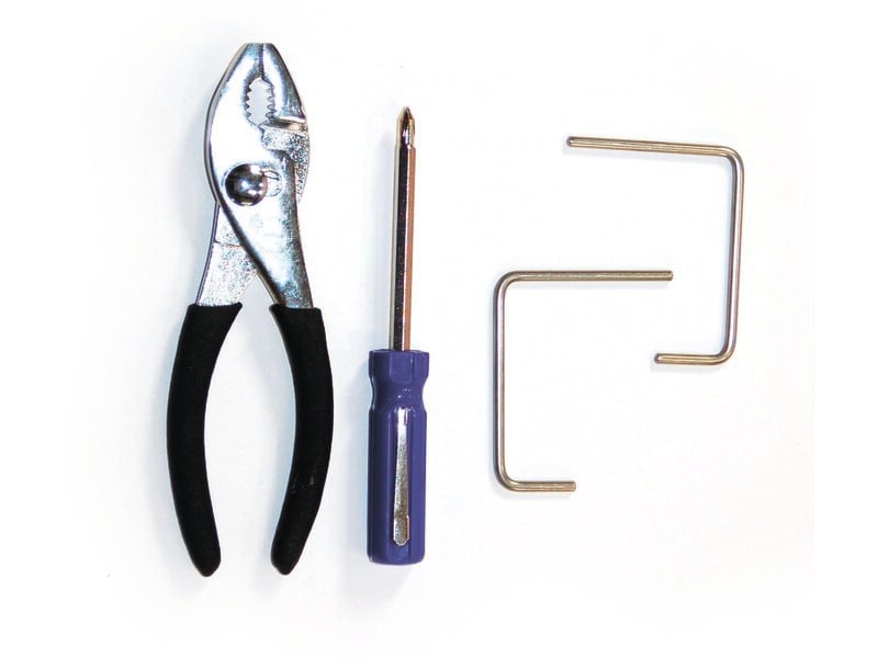 TOOLS KIT
