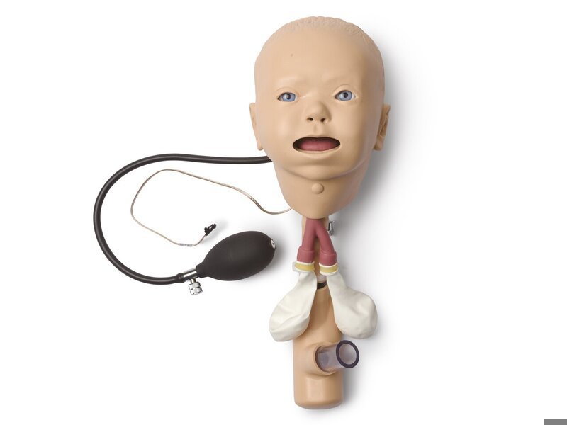 HEAD; ICD V-SIM-STD