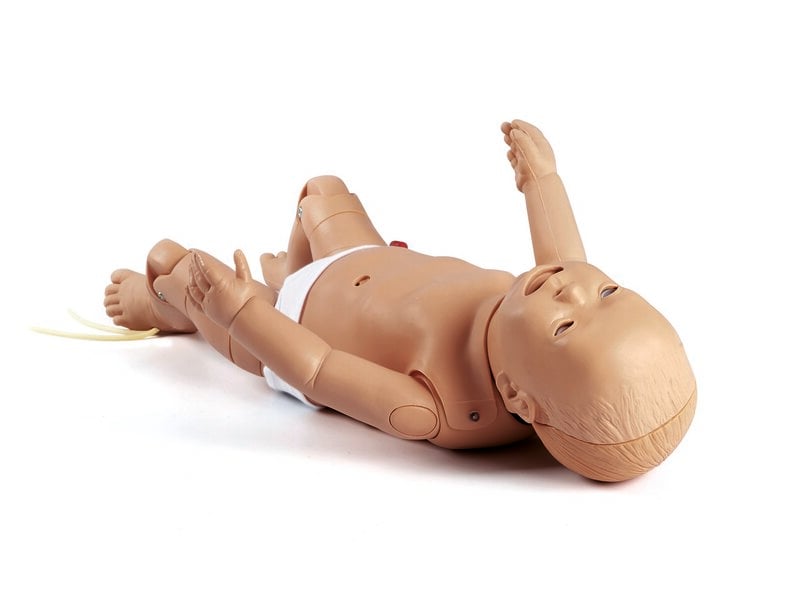 Nursing Baby (SimPad fähig) 
