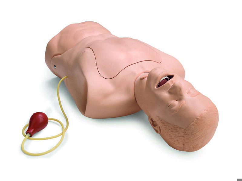 Trainer Magensonde /Tracheotomie Pflege