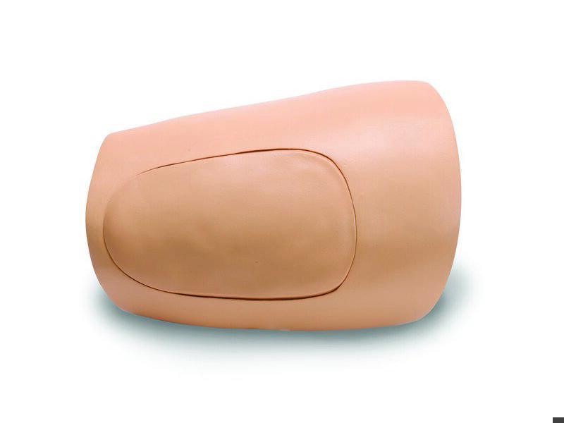 Rechter Oberschenkel