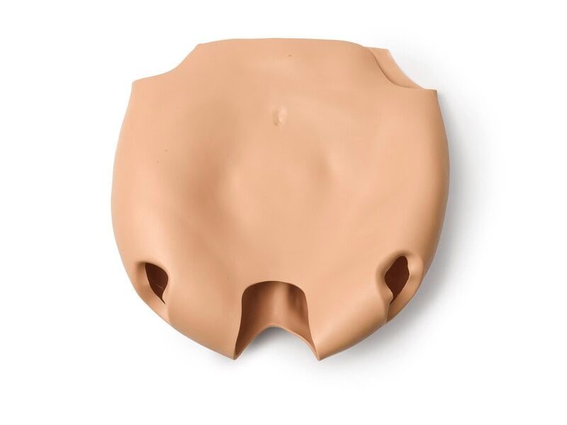 SKIN; FUNDUS NSG ANNE-S