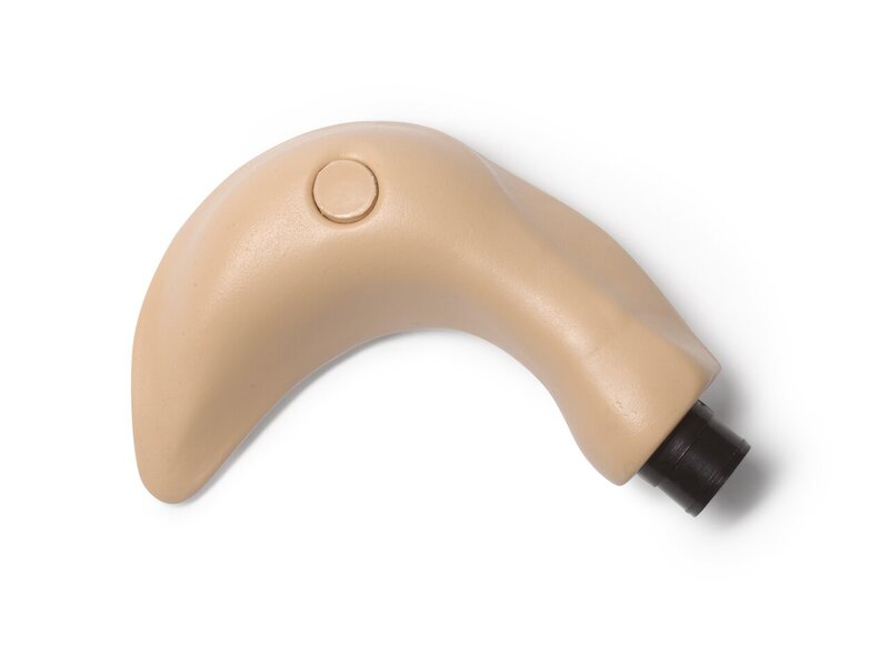 FUNDUS URINARY BLADDER ASSY,  NSG ANNE