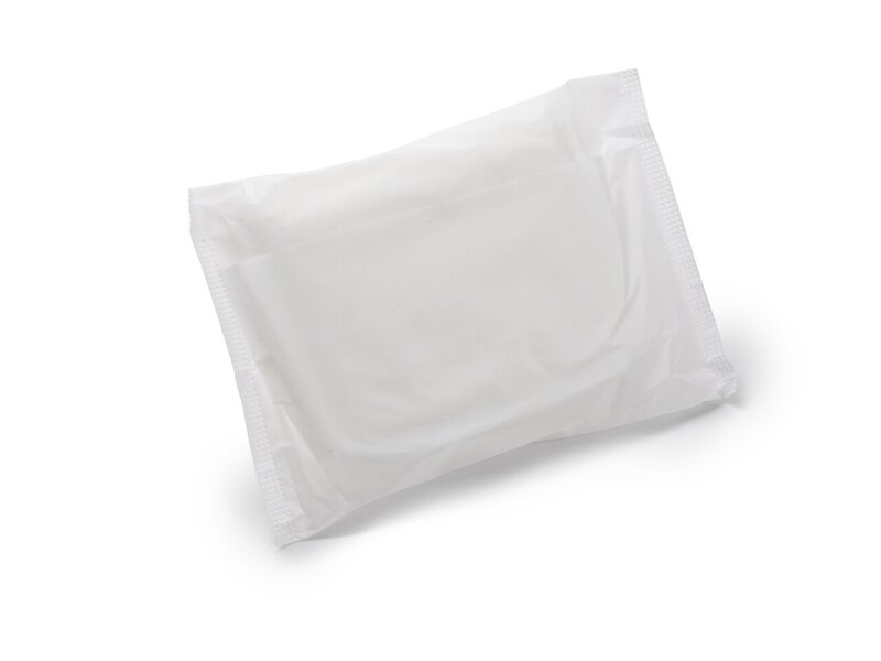 Pads, Peri, Set of 5 