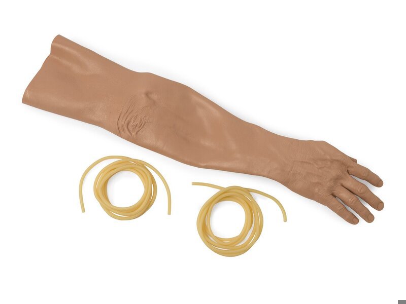 Repuesto piel y venas brazo 375-60001