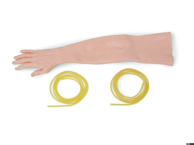 Replacement Skin and Arteries