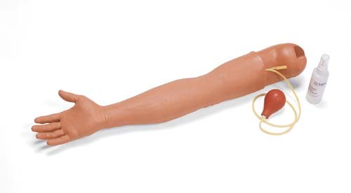 Brazo arterial