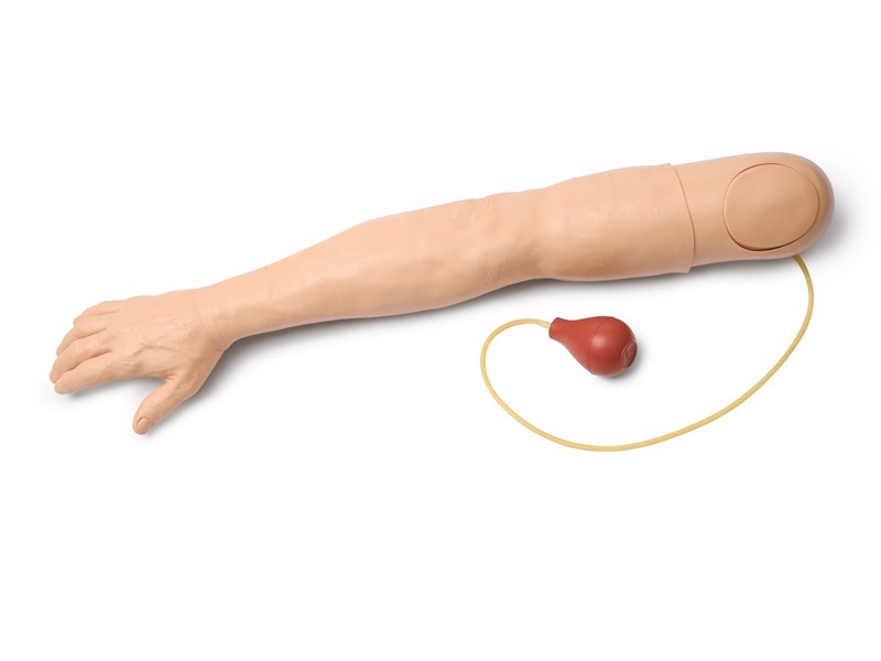 Arteriapistoskäsivarsi