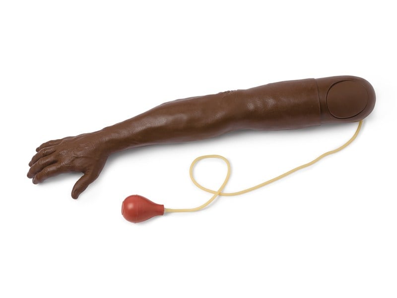 ARM; ARTERIAL STK-AM (B)