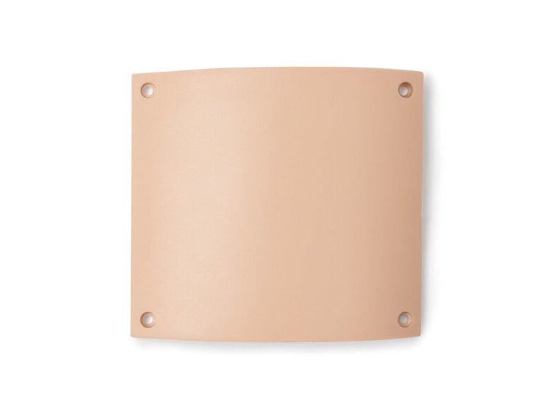 SimMom Access Panel with Screws