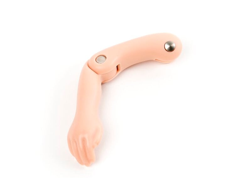 SIMMOM BABY RIGHT ARM