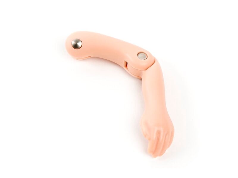 Linker Arm für Baby SimMom 
