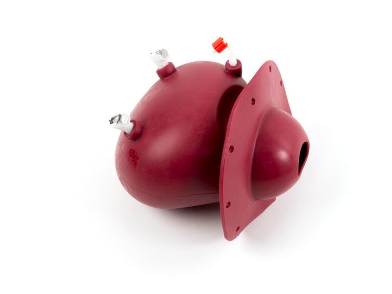 SIMMOM LARGE UTERUS PPH MODULE