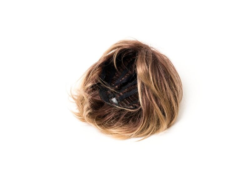SimMom Wig