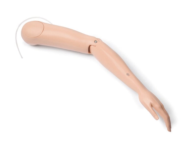 SimMom Left Arm (Light)