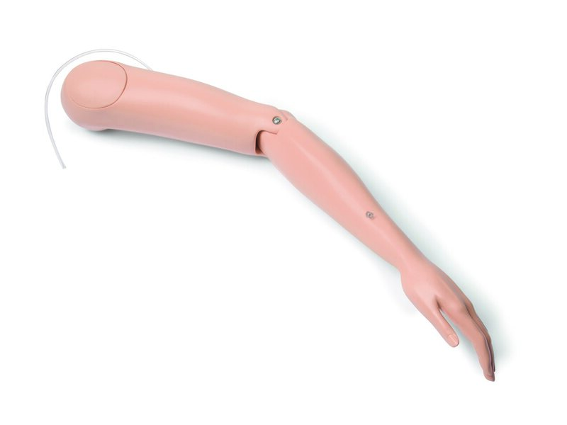 SimMom Left Arm