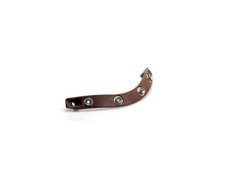 Pubic Clamp-Snaps