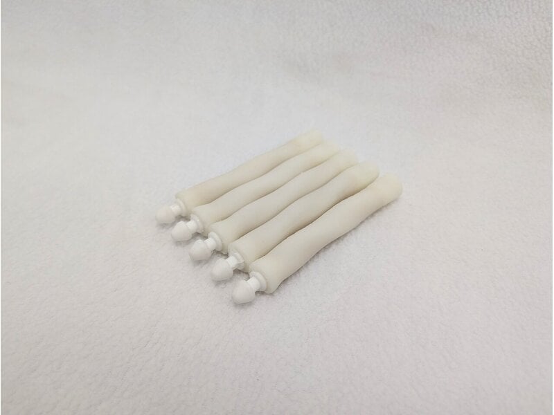 Umbilical Cord, Cuttable 5-pack MamaAnne