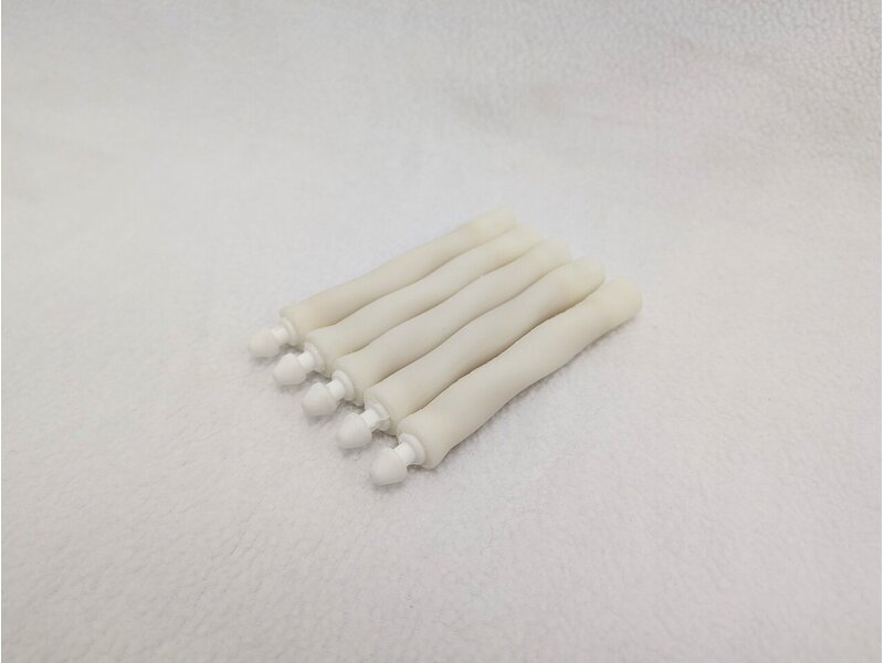 Umbilical Cord, Cuttable 5-pack MamaAnne