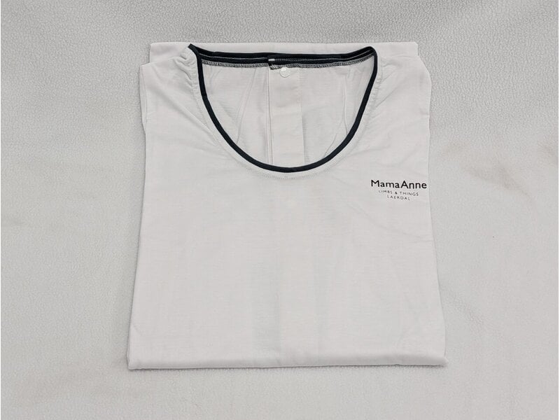 MamaAnne Hospital Gown