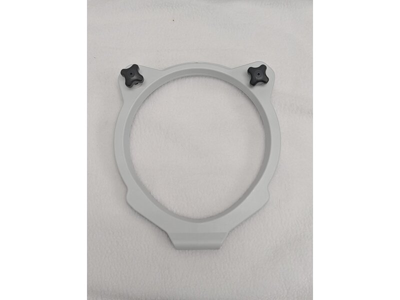 Retention Ring Assembly