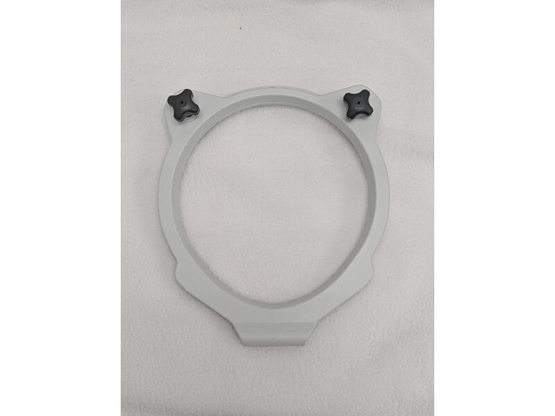 Retention Ring Assembly