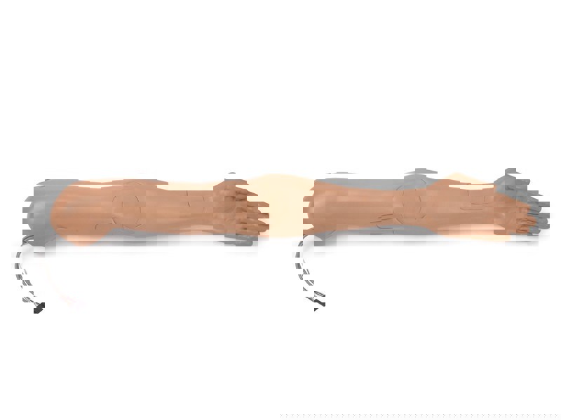 ARM; BP-LFT AM ADV (T)