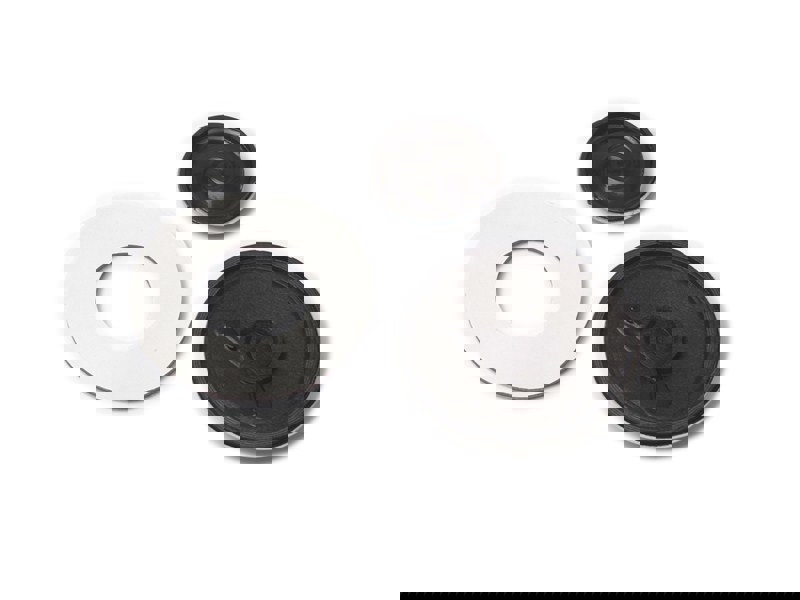 SimMan Chest Plate Speakers