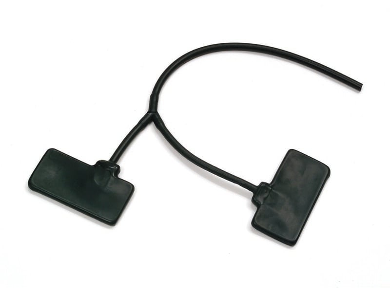 Pneumothorax Blase